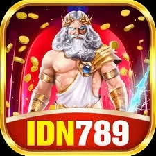 Idn789 180slot